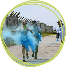 Rainbow Run 2026